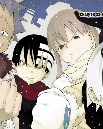 Chapter 33 Soul Eater Wiki Fandom Image about love in favorites by rocky moon on we heart it. chapter 33 soul eater wiki fandom