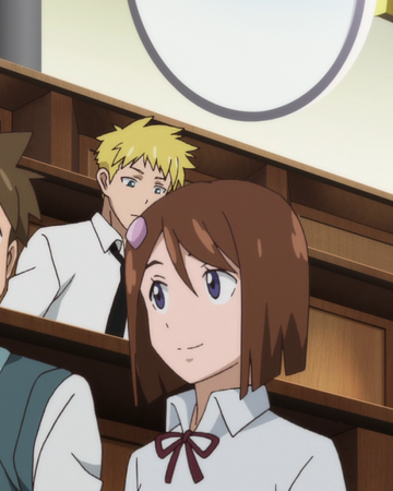 Normally Overcome Target Class Soul Eater Wiki Fandom Feeling down about not being able to do anything during the traitor incident. normally overcome target class soul