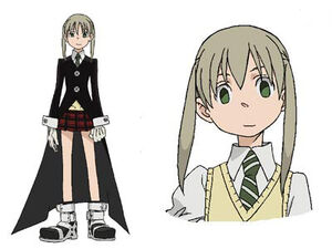 Maka Albarn