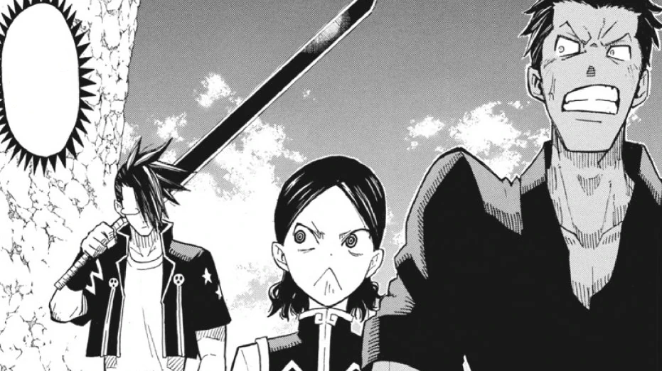 Noah Wrath Soul Eater Wiki Fandom