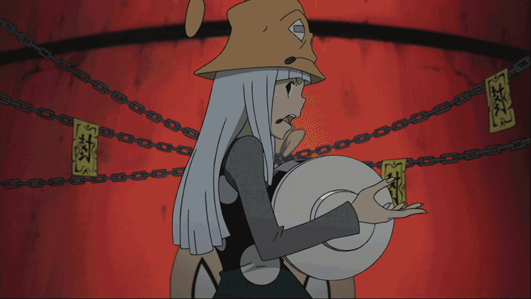 Eruka Frog/Anime Soul Eater+BreezeWiki