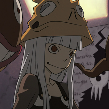 Should there be a Soul Eater remake?