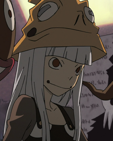 Eruka Frog Soul Eater Wiki Fandom