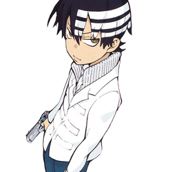 Categoria:Personagens, Soul Eater Wiki