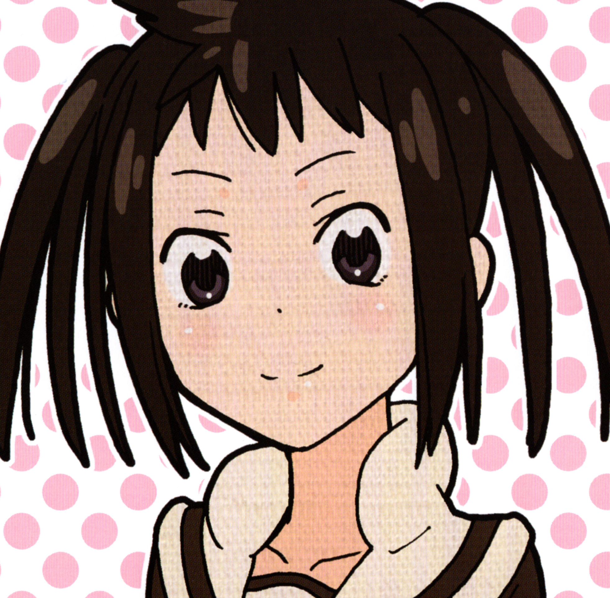 Tsugumi Harudori | Soul Eater Wiki | Fandom