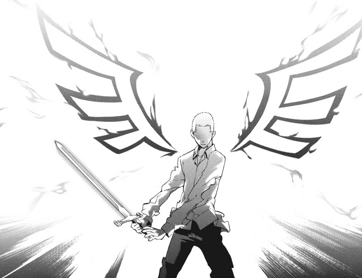 Excalibur | Soul Eater Wiki | Fandom