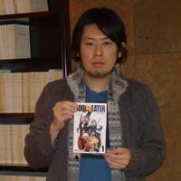 Atsushi Åkubo Soul Eater Wiki Fandom Print this page more guides. atsushi Åkubo soul eater wiki fandom