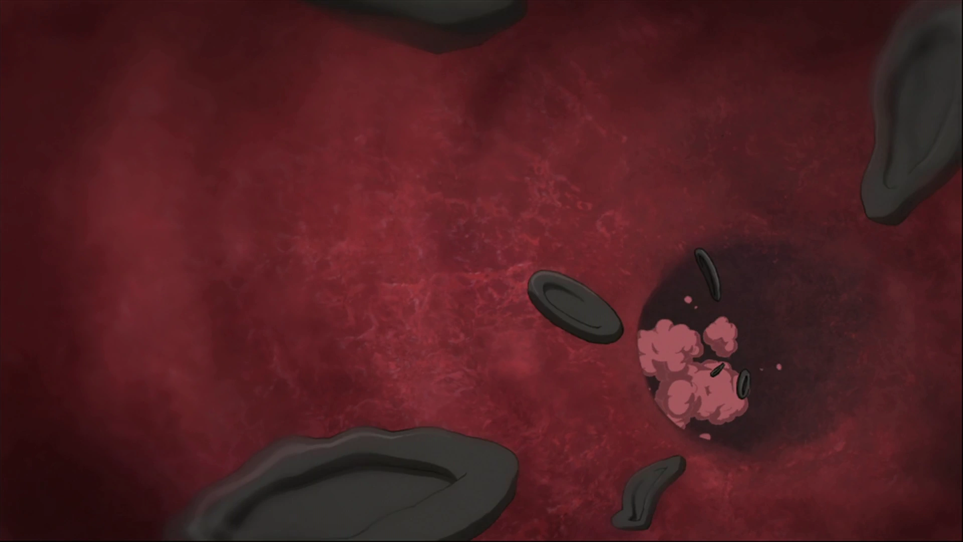 Black Blood Soul Eater Wiki Fandom