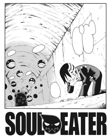 Chapter 19 Soul Eater Wiki Fandom Chapter 19 Soul Eater Wiki Fandom