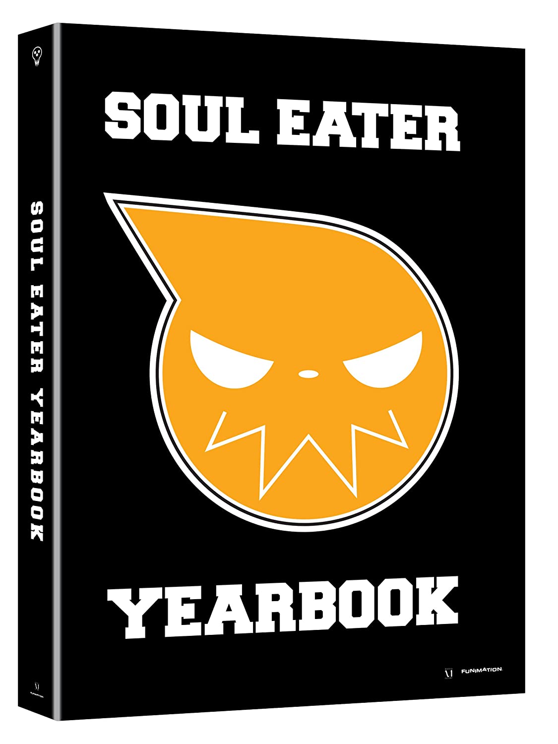  Soul Eater - The Complete Series [DVD] : Movies & TV