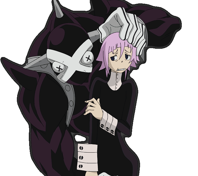 Ragnarok/Anime, Soul Eater Wiki