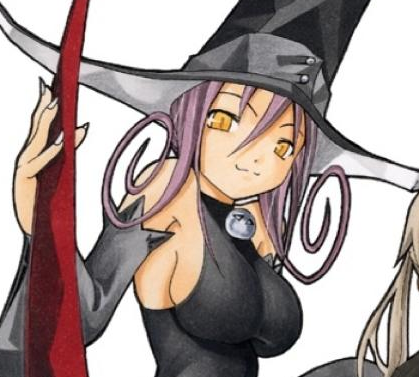 Blair Soul Eater Wiki Fandom - roblox witch open chested witch robes