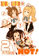 Soul-eater-not-manga-volume-2-japonaise-60791.jpg (96 kio) Couverture Japonaise