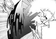 Black Dragon Screech Alpha