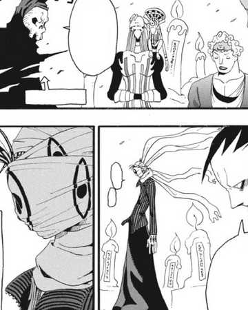 Eight Reaper Legions Soul Eater Wiki Fandom Eight Reaper Legions Soul Eater Wiki Fandom