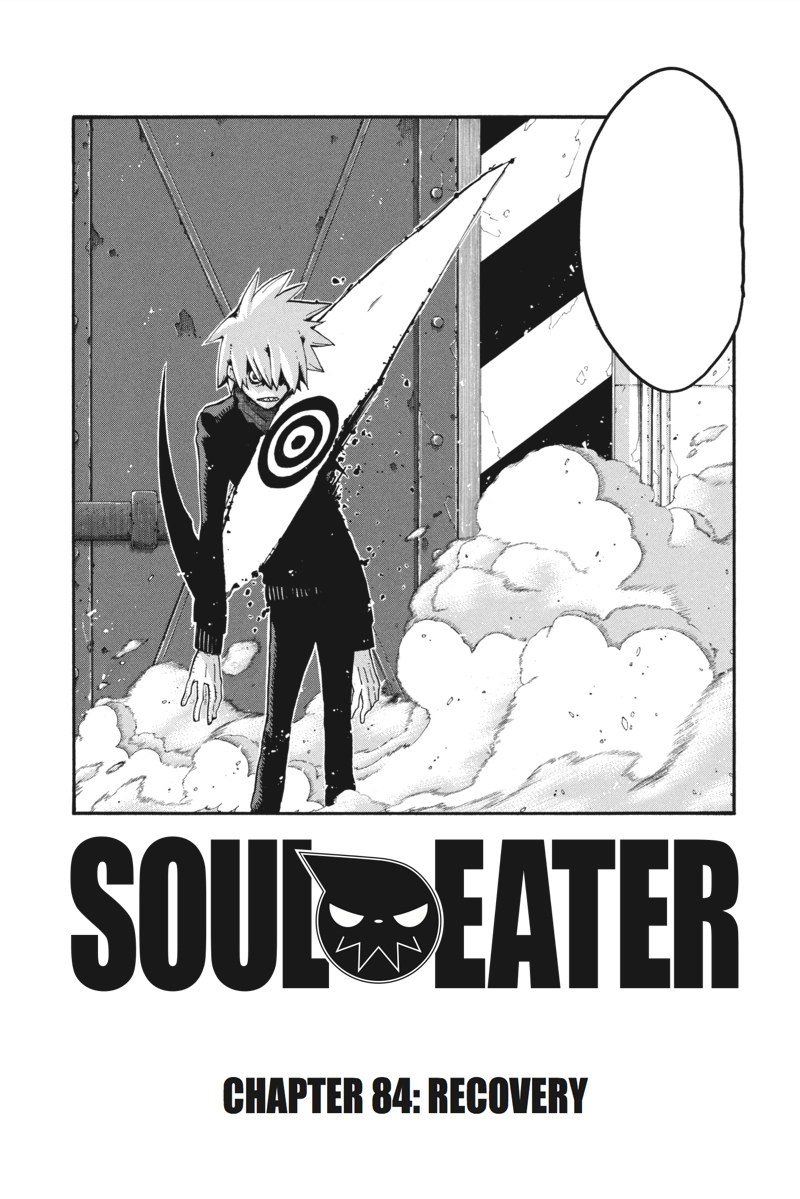  Translations - Soul Eater: Battle Resonance