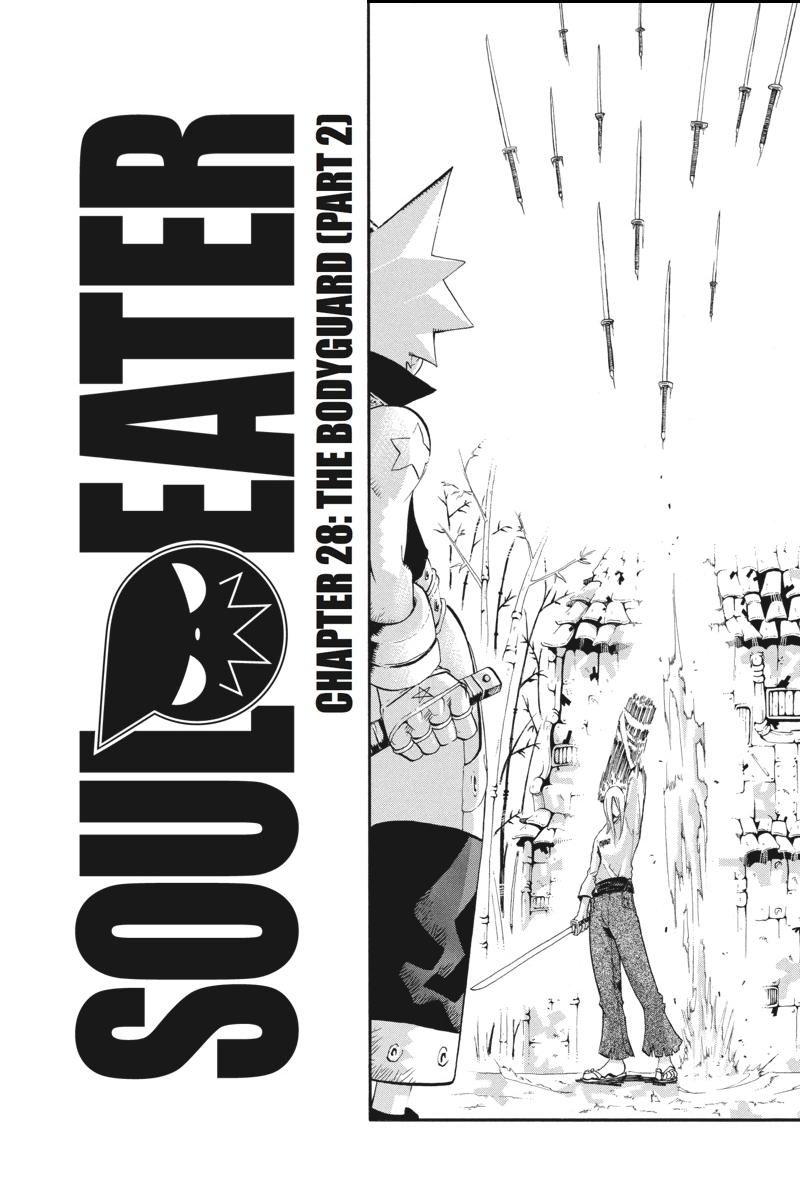 Episode 25, Soul Eater Wiki