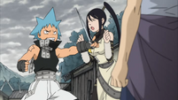 Black☆Star (Anime - Episode 10) - (18)