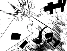 Le Tranche Démons de Spirit
