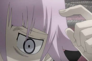 Soul Eater Screencaps — Soul Eater Episode 20: The Black Blood Resonance