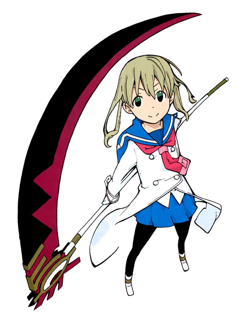 Maka Albarn | Soul Eater Wiki | Fandom, image size:809x1076