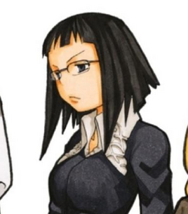 Azusa Yumi (Manga) Profile