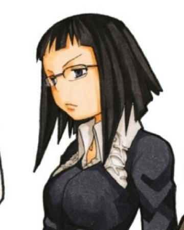 Azusa Yumi Soul Eater Wiki Fandom