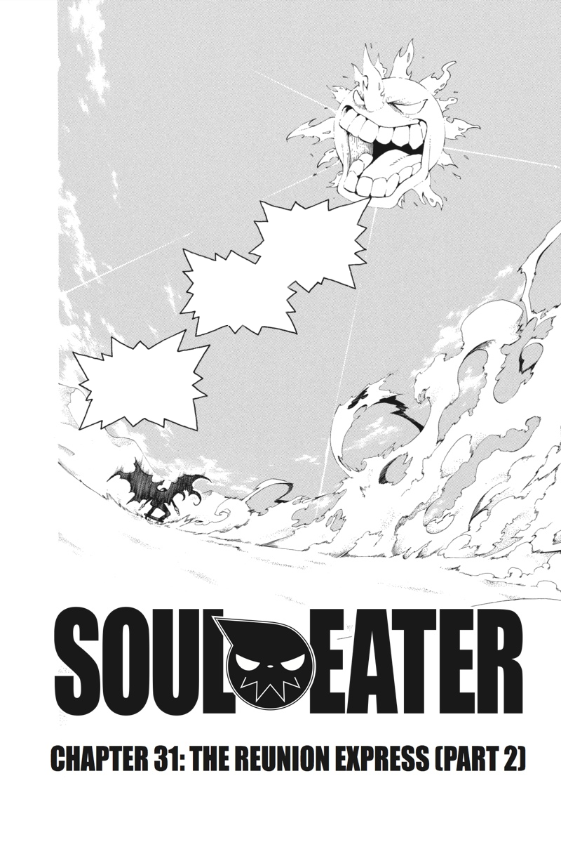 Episode 31, Soul Eater Wiki