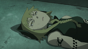 Soul Eater Episode 24 HD - Medusa is dead