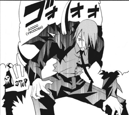 Prologue 1, Soul Eater Wiki