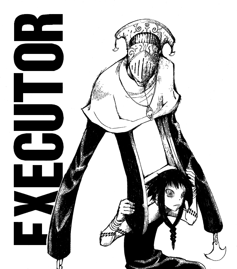 Soul Eater Wiki:Canon, Soul Eater Wiki