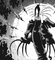 Chapter 26 - Arachne's Soul