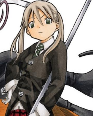 Maka Albarn Soul Eater Wiki Fandom Maka is a skilled scythe meister from shibusen with her partner soul. maka albarn soul eater wiki fandom
