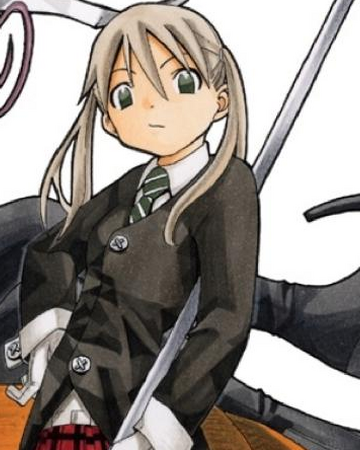 maka albarn soul eater wiki fandom maka albarn soul eater wiki fandom