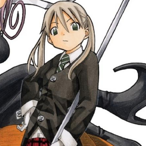 Maka Albarn | Soul Eater Wiki | Fandom