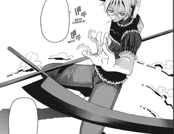 Scythe Meister | Soul Eater Wiki | Fandom