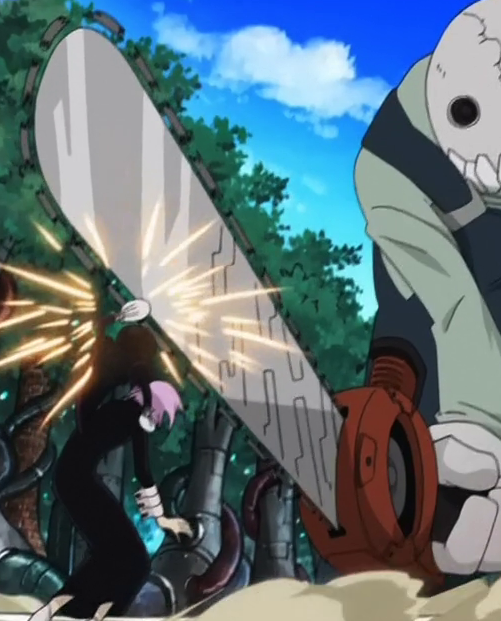 Soul Eater (series), Soul Eater Wiki