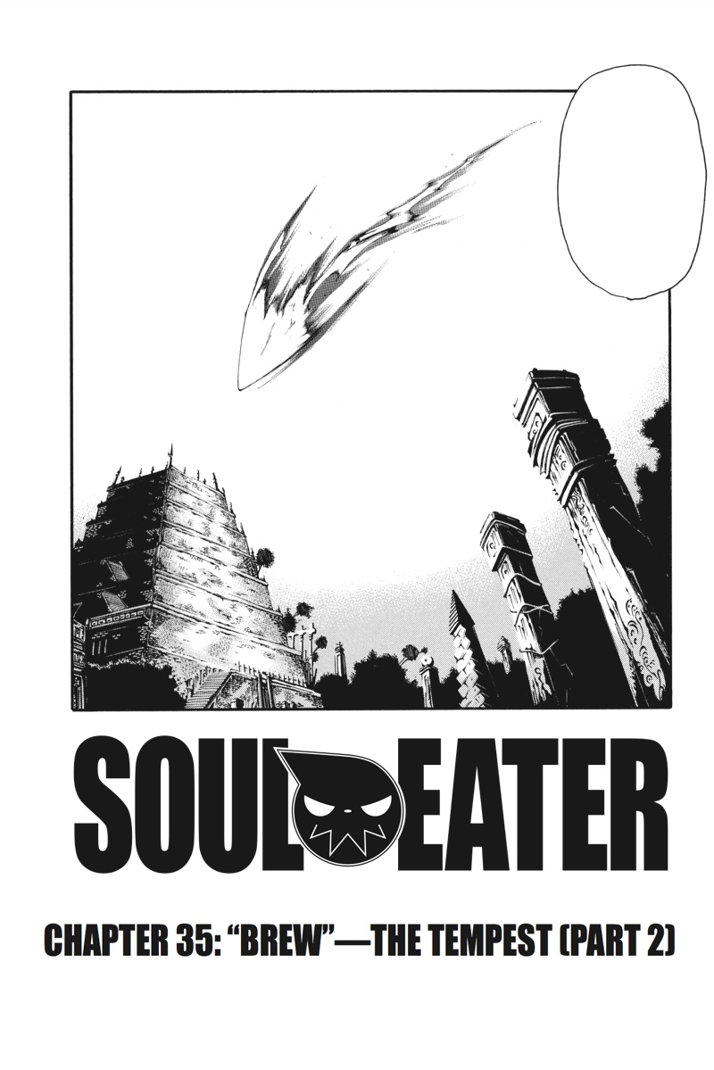 Chapter 20, Soul Eater Wiki