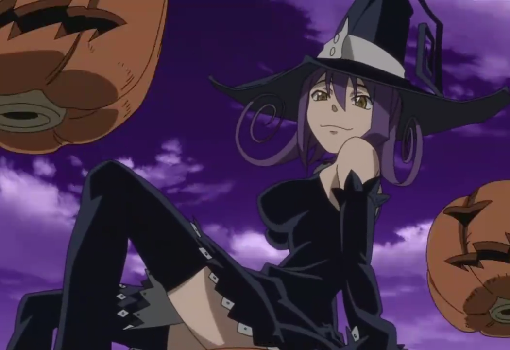 Blair, Soul Eater Wiki