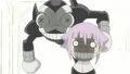 Crona RagnarokXyoung