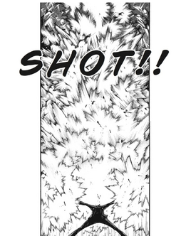 Sanzu Falls Shot