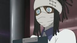 Mira Nygus Soul Eater Wiki Fandom Mira Nygus Soul Eater Wiki Fandom