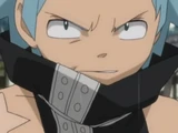 Black ☆ Star