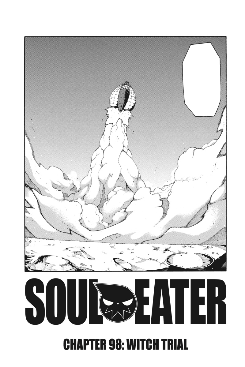 Chapter 20, Soul Eater Wiki