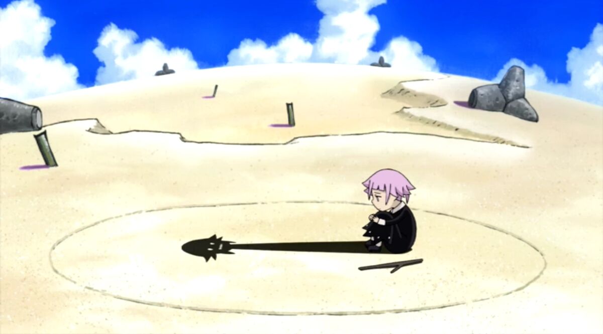 Ver Soul Eater temporada 1 episodio 31 en streaming