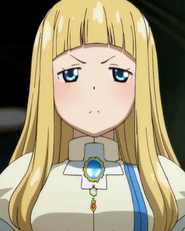 Anastasia Yngling Anime Soul Eater Wiki Fandom Anastasia Yngling Anime Soul Eater Wiki Fandom