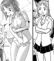Chapter 32.5 - Hero-hating student