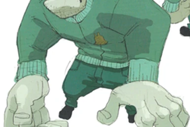 Al Capone | Soul Eater Wiki | Fandom