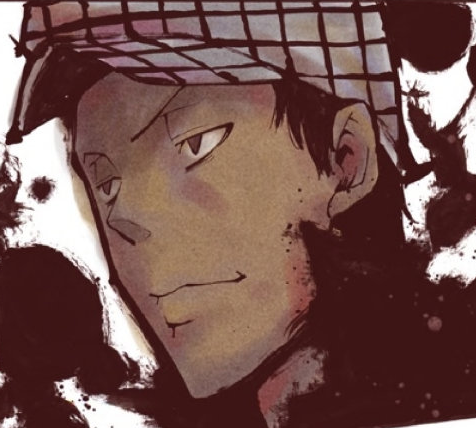 Infobox Noah Greed Soul Eater Wiki Fandom
