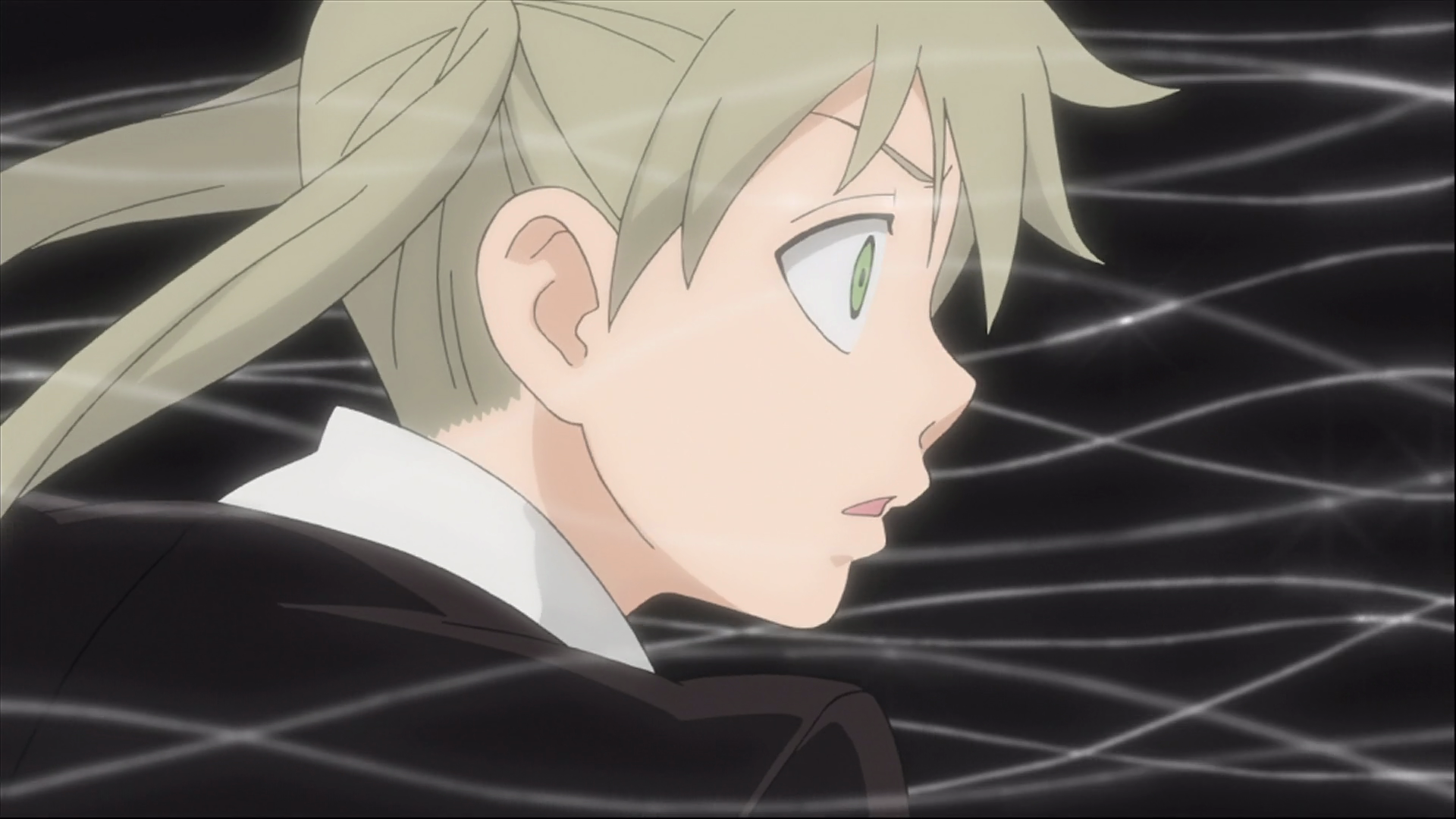 Maka Albarn/Anime, Soul Eater Wiki